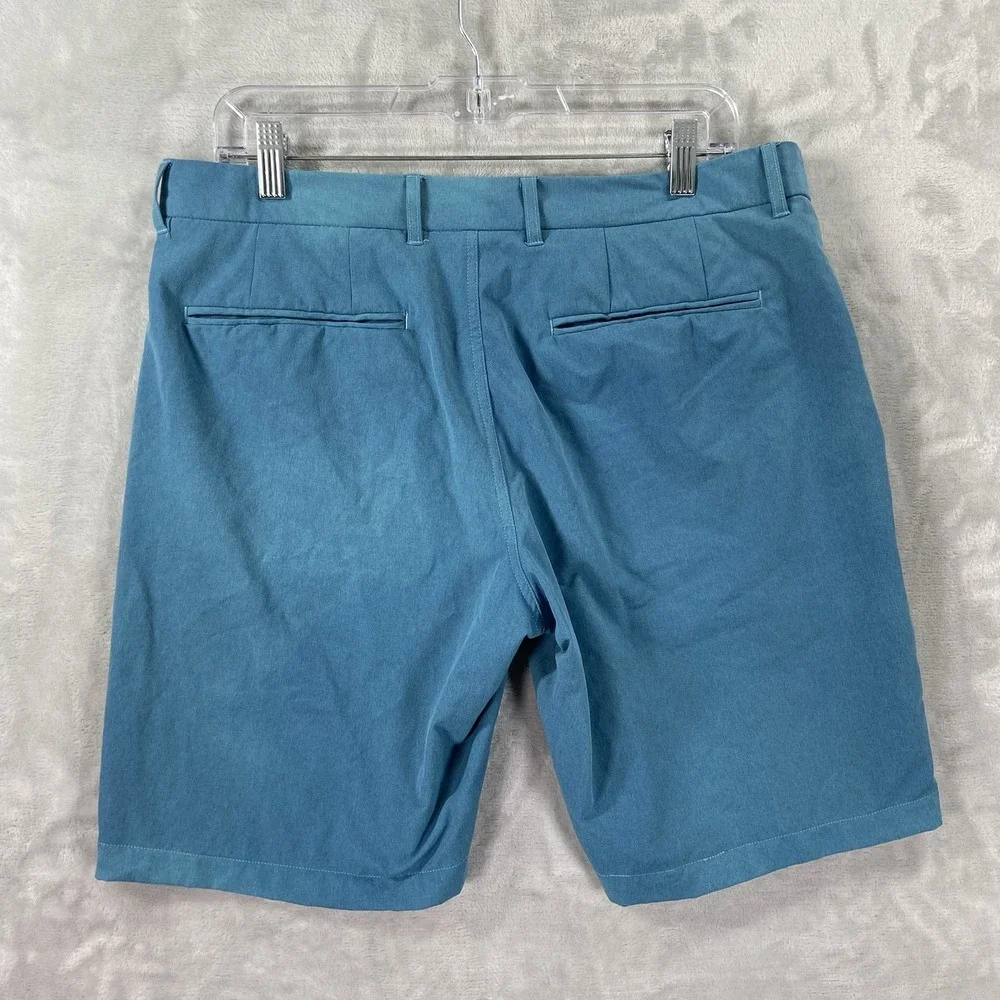 Holderness & Bourne Shorts Mens 34 Chino 9
